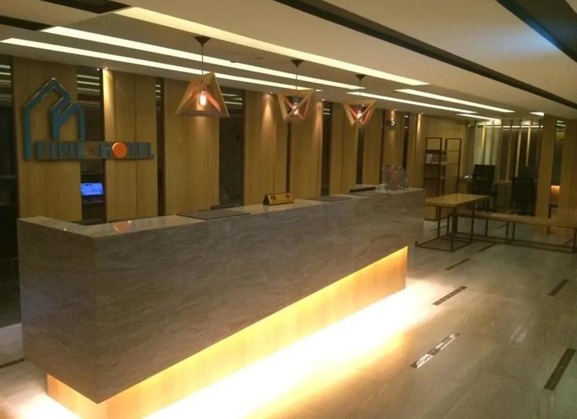 Recepció Foto