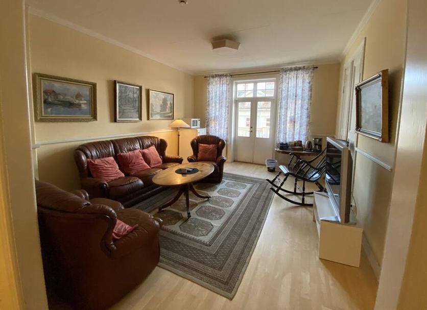 Sala Foto