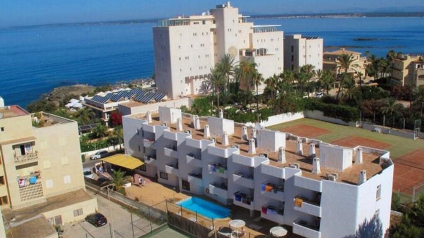 Apartamentos Ibiza