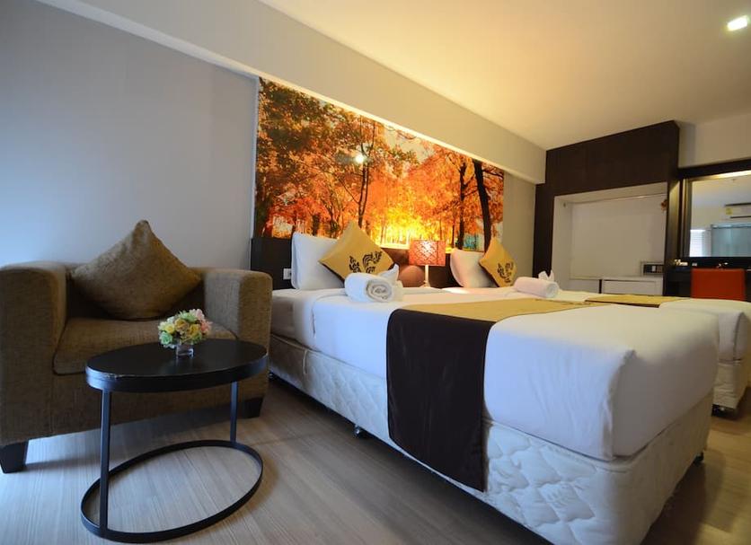Habitació Foto