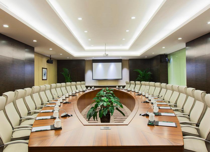 Sala de conferències Foto