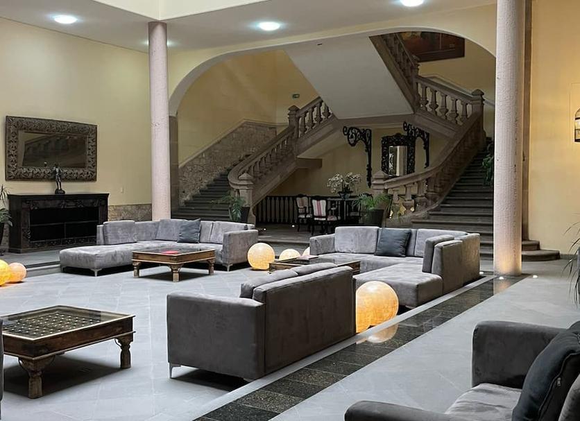 Sala d'estar Foto