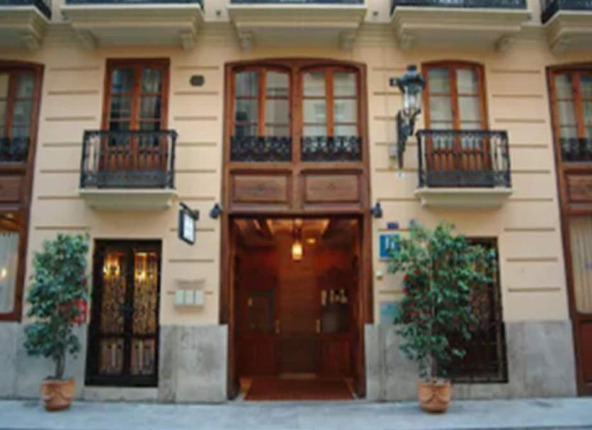 Edifici Foto