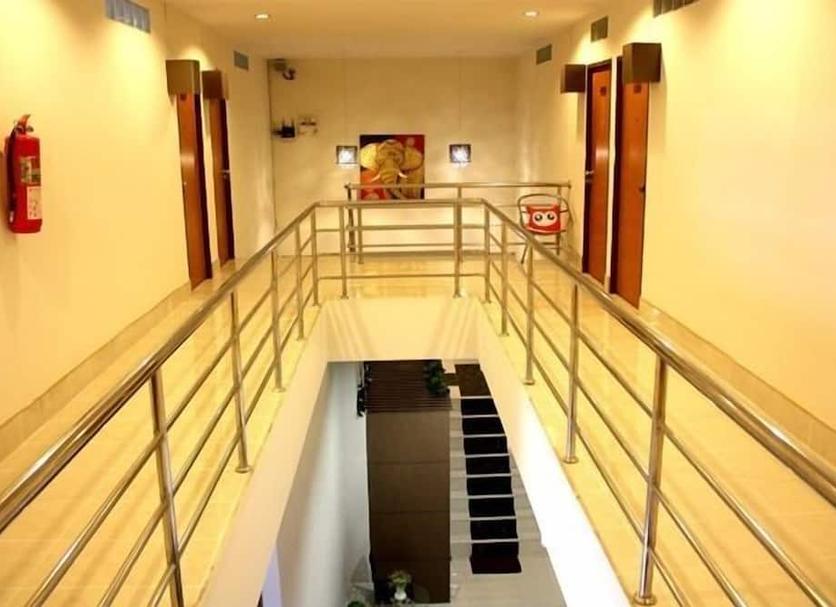 Escales Foto