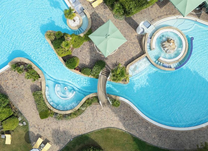 Pool Foto