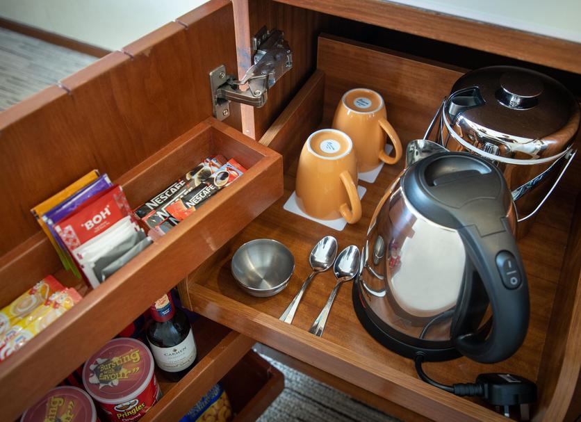 Serveis de l’habitació Foto
