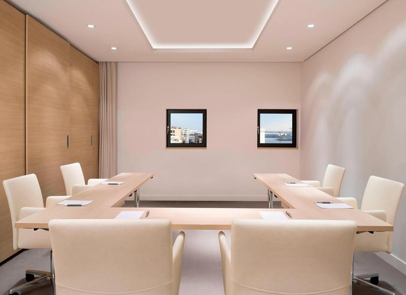 Sala de conferències Foto