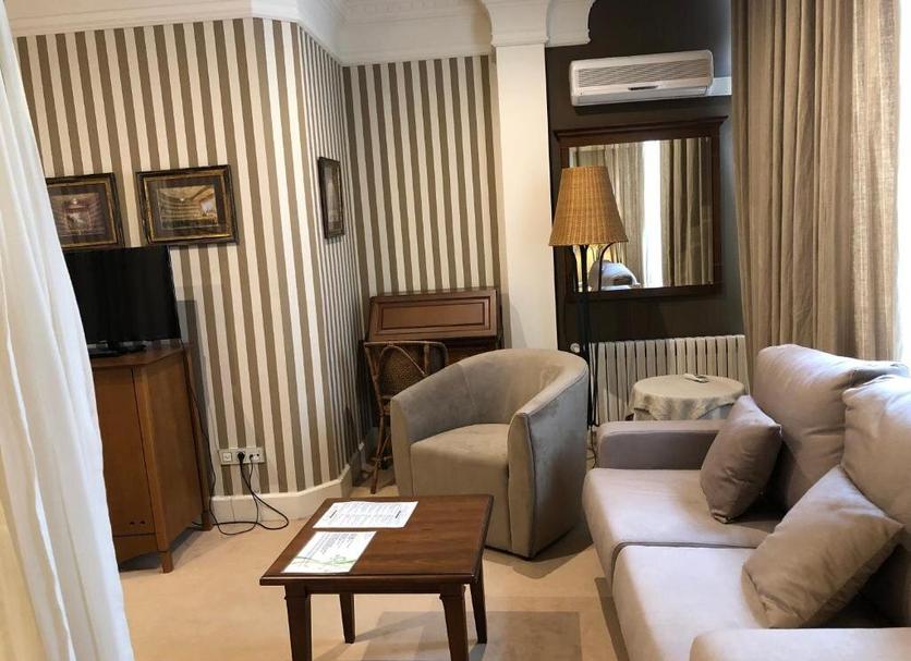 Sala Foto