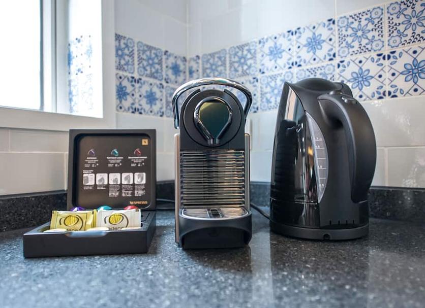 Serveis de l’habitació Foto