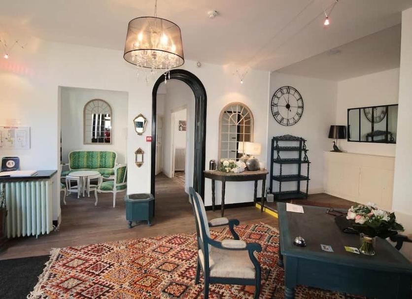 Sala Foto