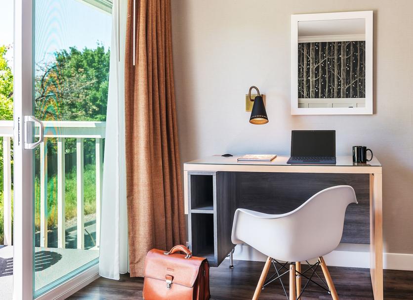 Serveis de l’habitació Foto