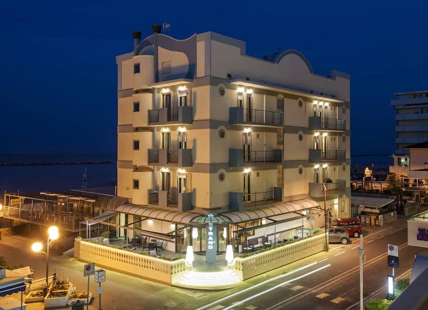 Edifici Foto
