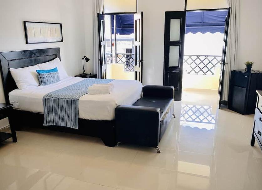 Habitació Foto