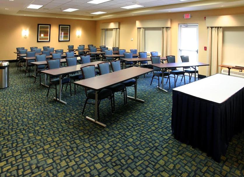 Sala de conferències Foto
