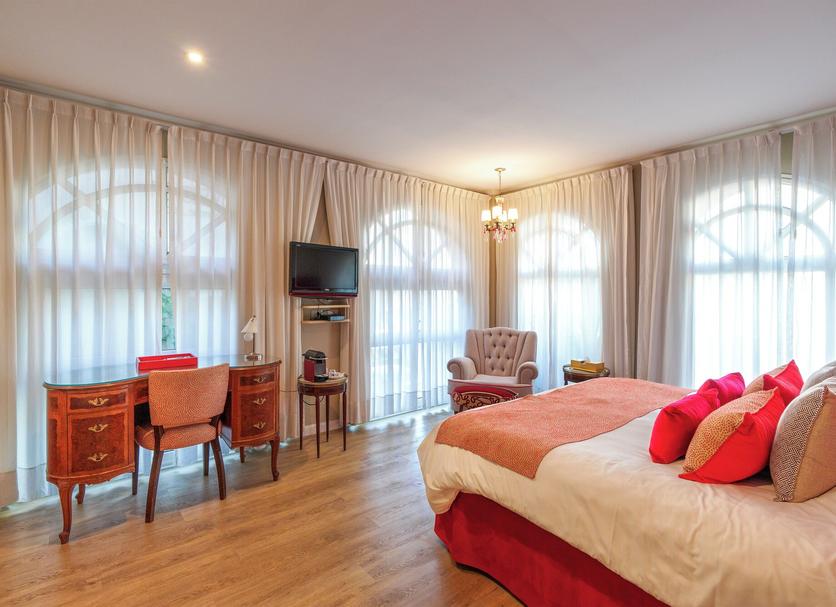 Habitació Foto