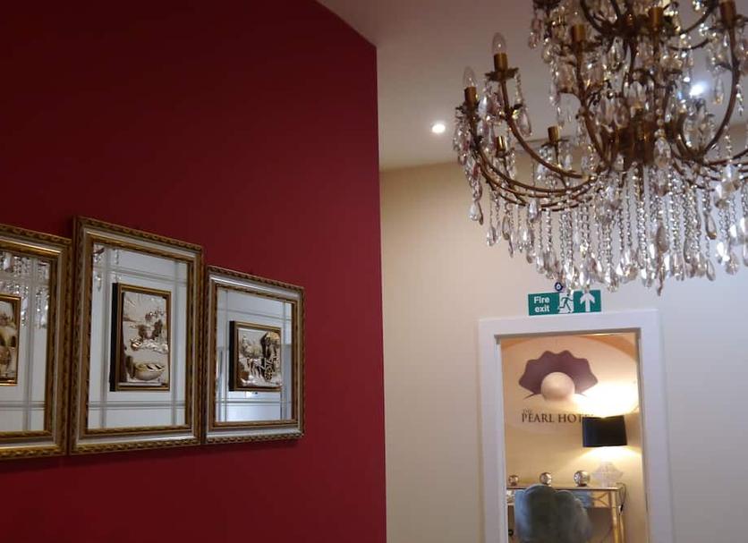 Serveis de l’habitació Foto