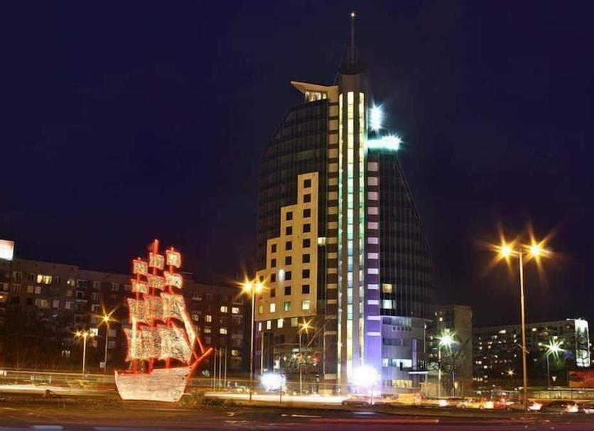 Edifici Foto
