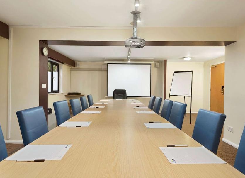 Sala de conferències Foto