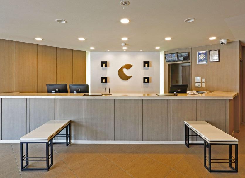 Recepció Foto