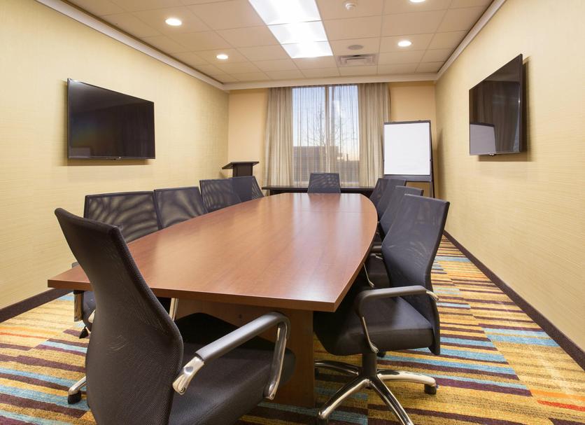 Sala de conferències Foto