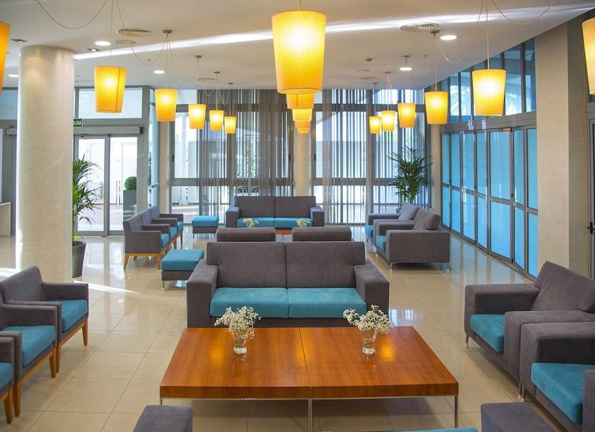 Sala d'estar Foto