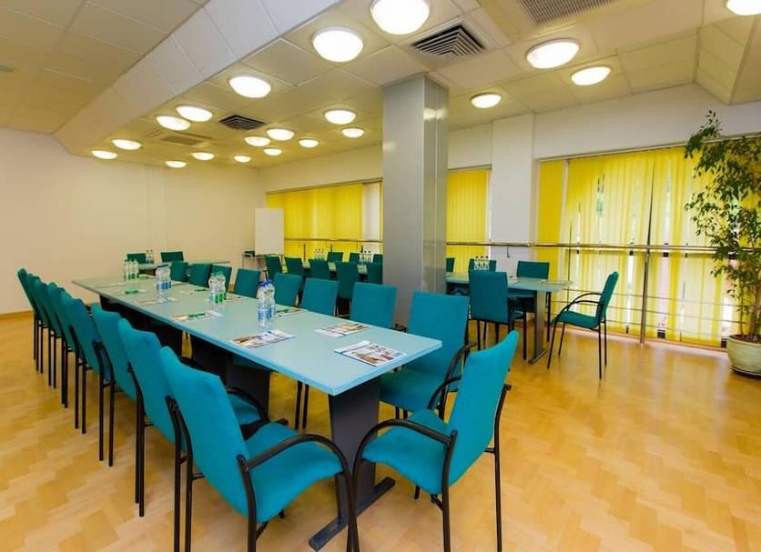 Sala de conferències Foto