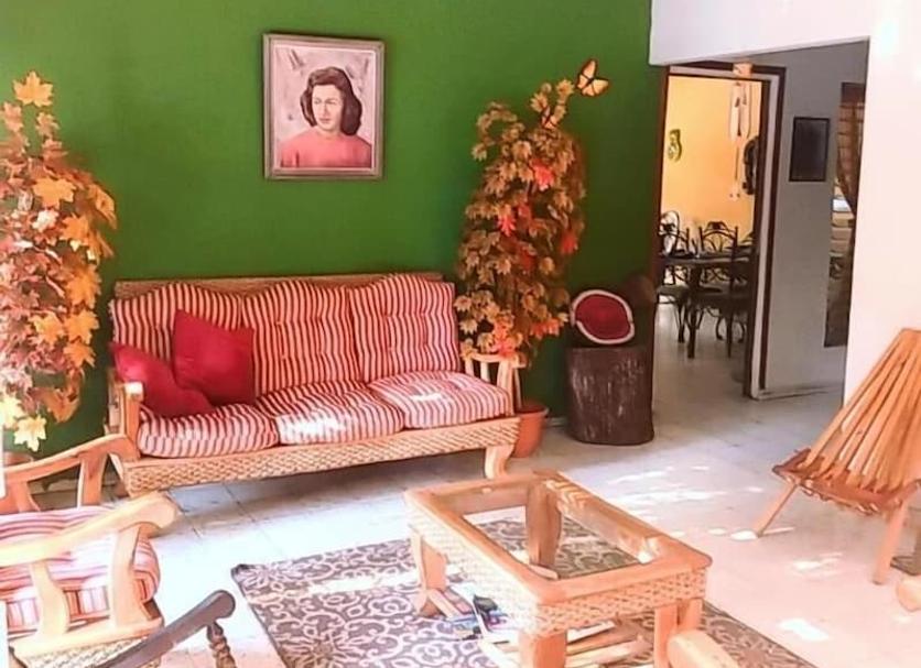 Sala Foto