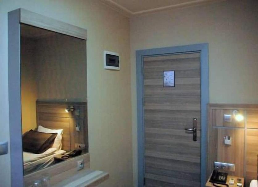 Serveis de l’habitació Foto