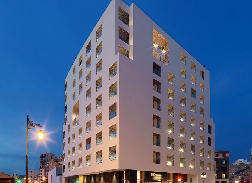 Edifici Foto
