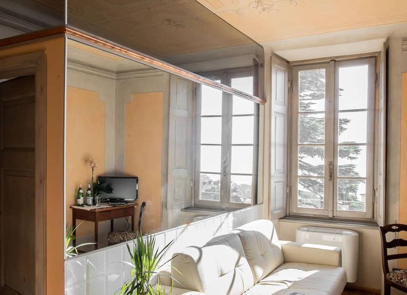 Sala Foto