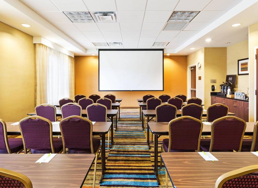 Sala de conferències Foto