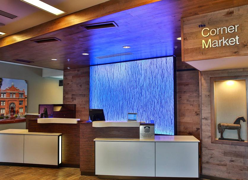 Recepció Foto