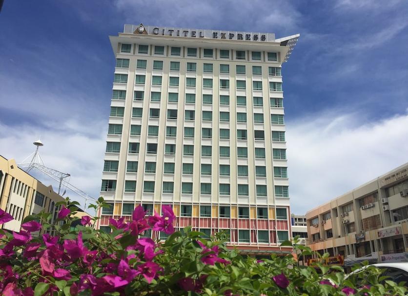 Edifici Foto