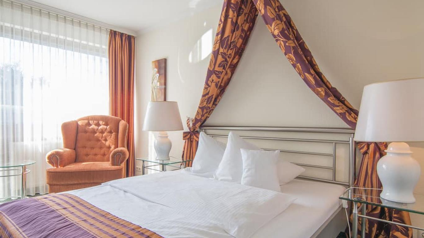 Parkhotel Hammerberg