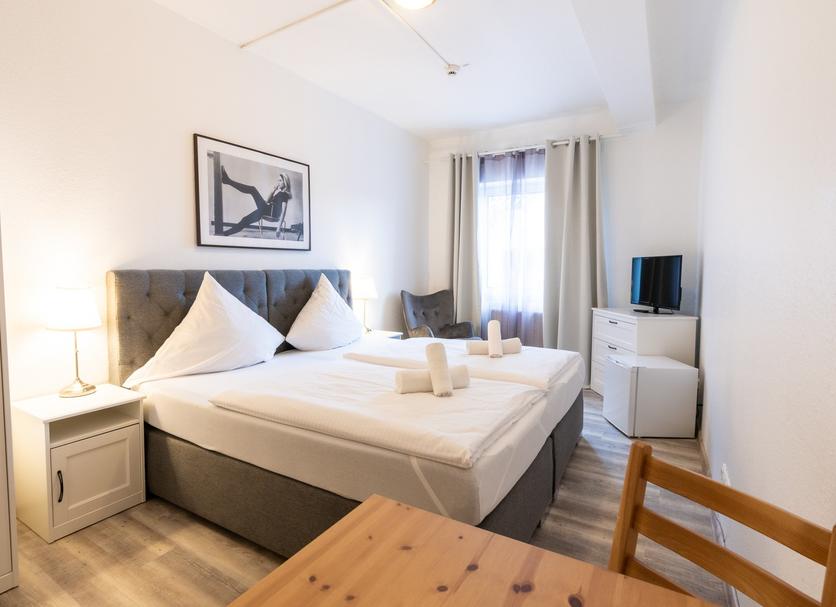Habitació Foto