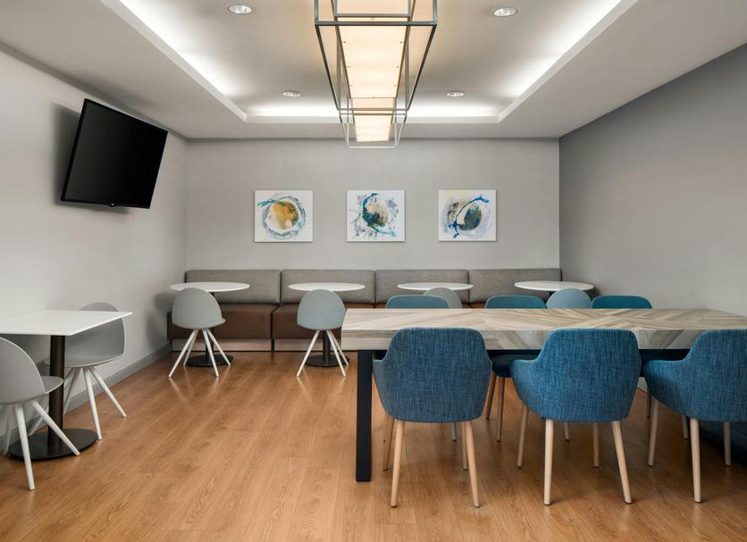 Sala de conferències Foto