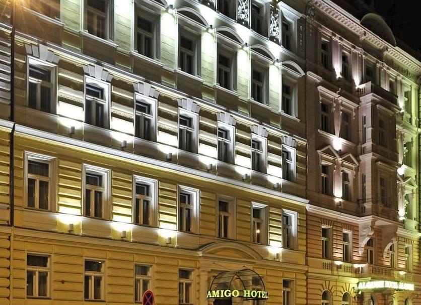 Edifici Foto