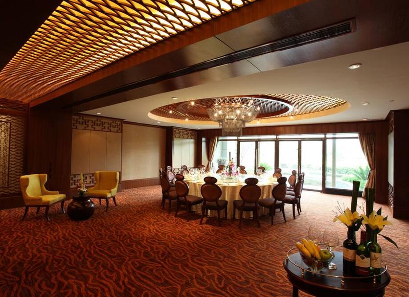 Sala de banquets Foto