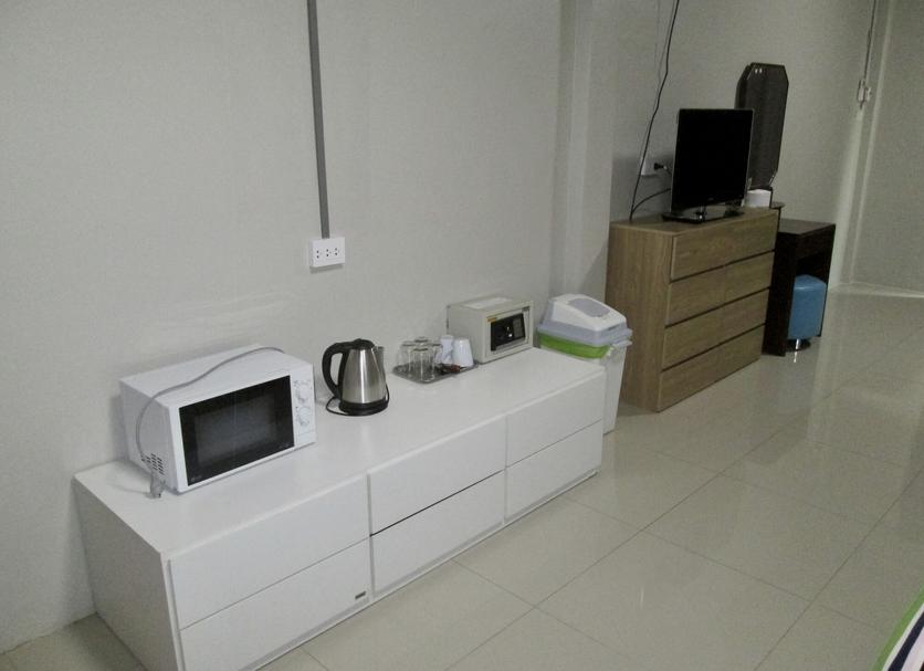 Serveis de l’habitació Foto