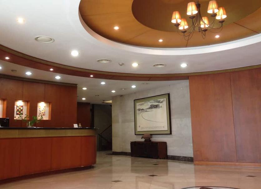 Recepció Foto