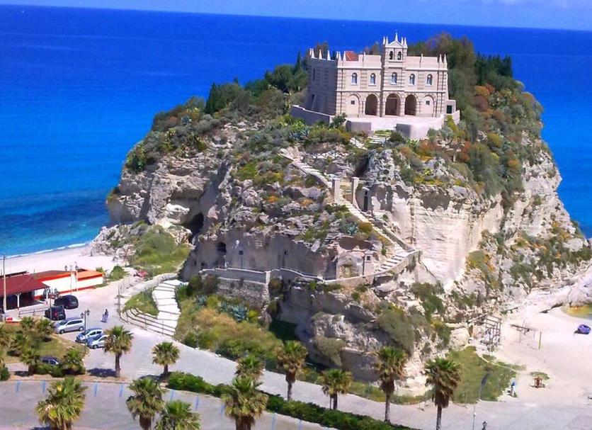 Edifici Foto