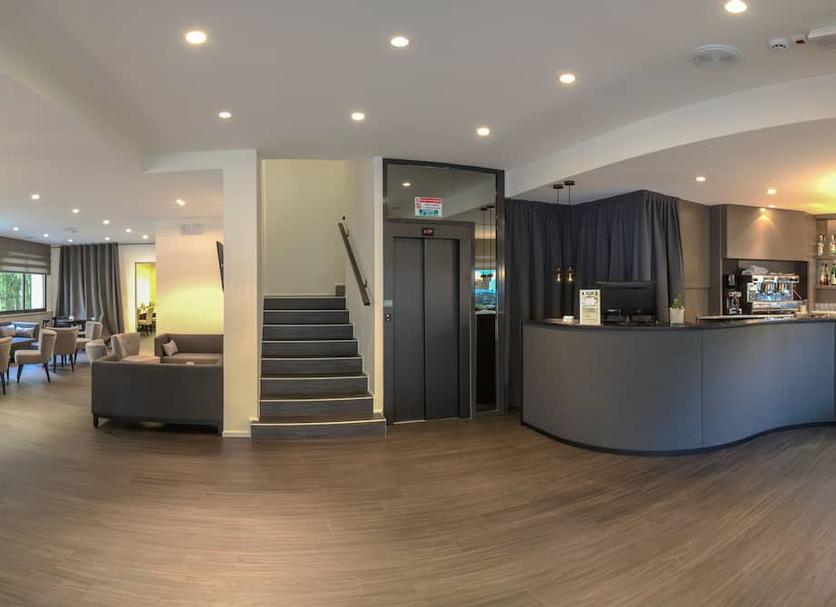 Recepció Foto