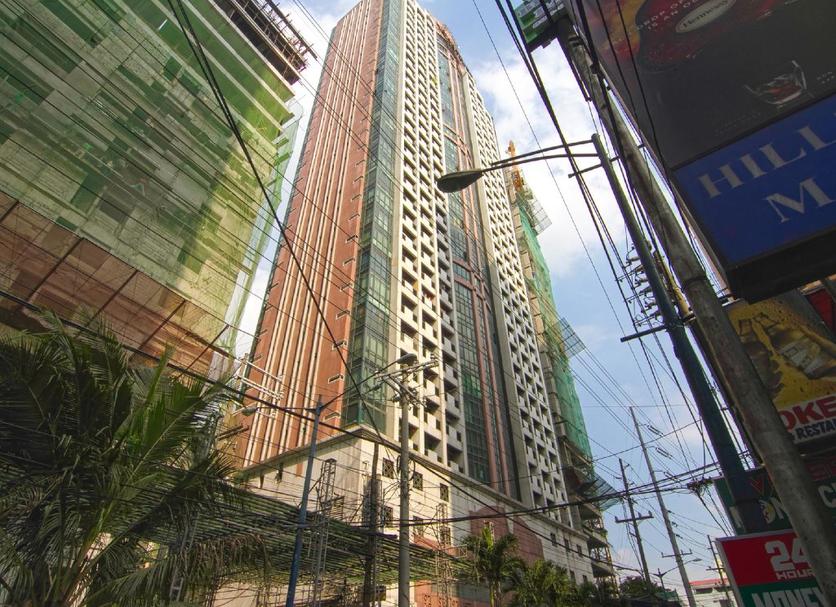 Edifici Foto