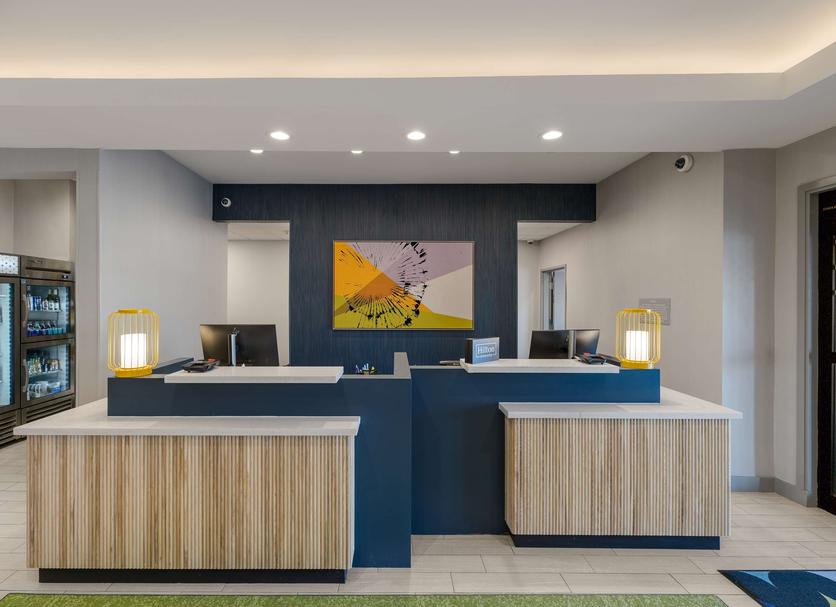 Recepció Foto