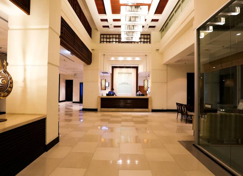 Recepció Foto