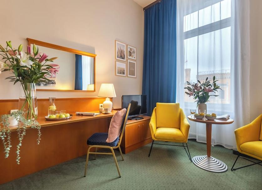 Serveis de l’habitació Foto