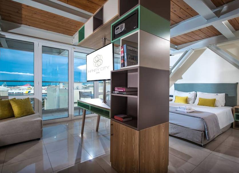 Sala Foto