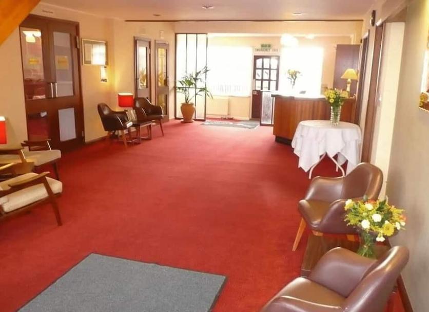 Sala Foto