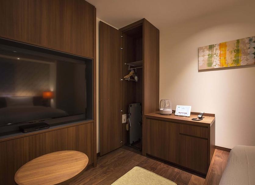 Serveis de l’habitació Foto