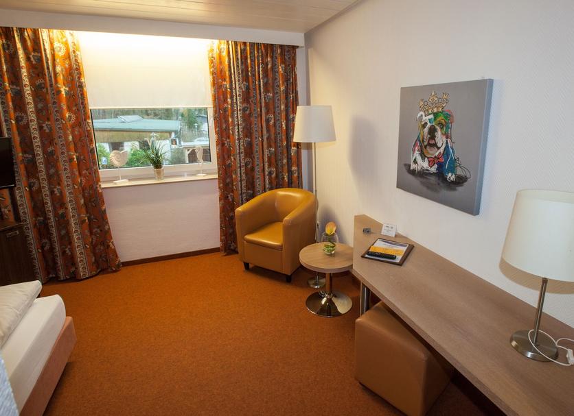 Serveis de l’habitació Foto